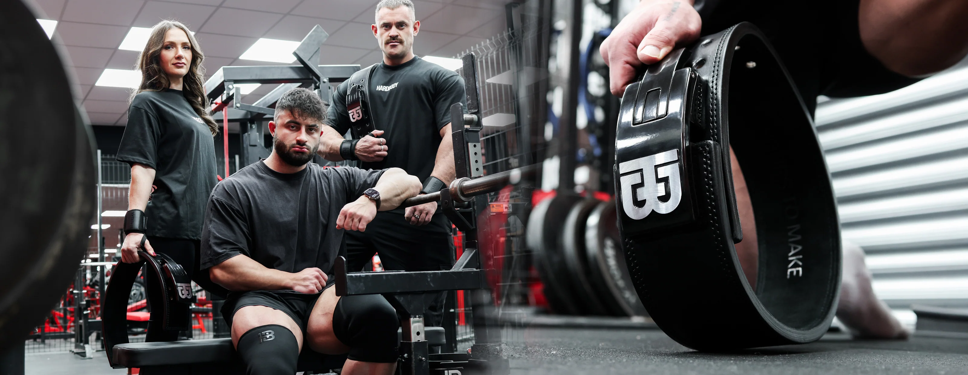Elevate Your Training Standards